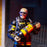 G.I. Joe Classified Series Search & Rescue Firefighter 6-Inch Action Figure