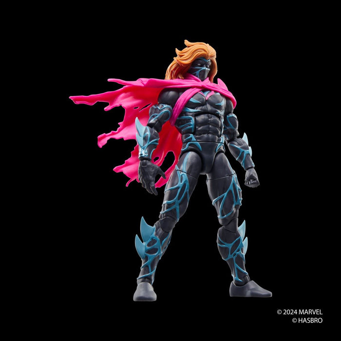 Spider-Man Marvel Legends Kaine 6-Inch Action Figure