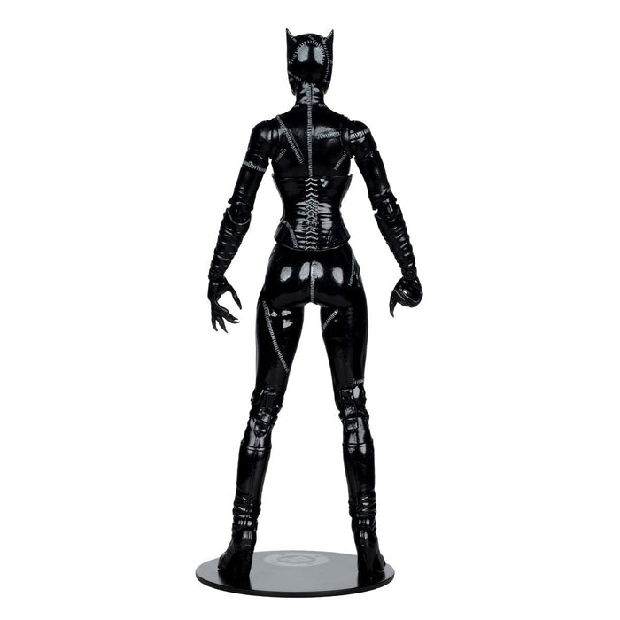 DC Multiverse Deluxe Theatrical Edition Wave 2 Batman Returns Catwoman 7-Inch Scale Action Figure