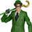 DC Multiverse Wave 23 The Riddler Batman: Hush 7-Inch Scale Action Figure
