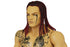 Legends of Lucha Libre Fanaticos: Vampiro 6-Inch Scale Action Figure
