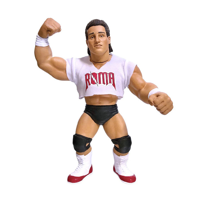 Paul Roma 4.5-Inch Scale Action Figure