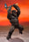 S.H.MonsterArts Godzilla vs. Kong King Kong Action Figure