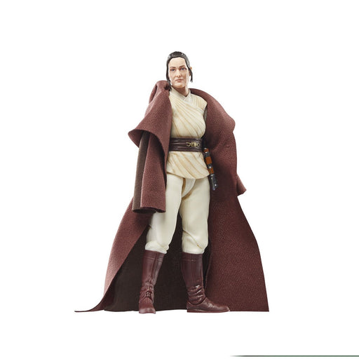 Star Wars The Black Series: The Acolyte Jedi Master Indara 6-Inch Action Figure