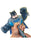 Heroes of Goo Jit Zu DC Hero Pack 4 1/2-Inch Figures
