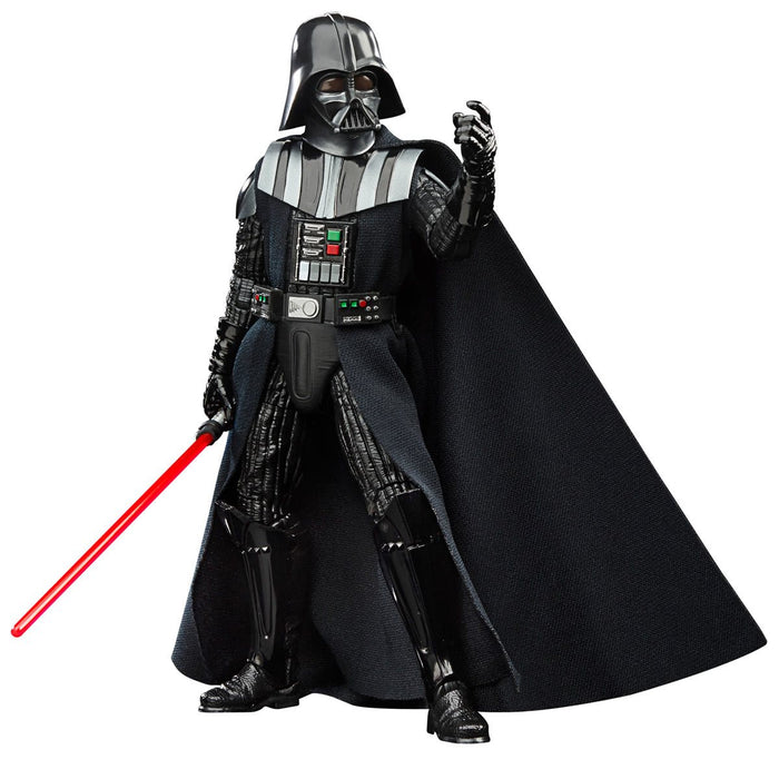 Star Wars The Black Series Darth Vader 6-Inch Action Figure