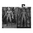 Universal Monsters Ultimate Creature from the Black Lagoon B&W 7-Inch Scale Action Figure