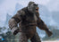 Kong: Skull Island Exquisite Basic Series King Kong PX Previews Excl Action Figure