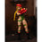 Ultra Street Fighter II Cammy 6-Inch Scale Action Figure