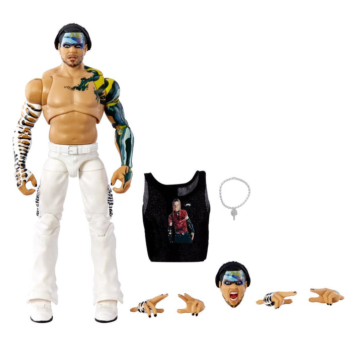 Turbo jeff action store doll