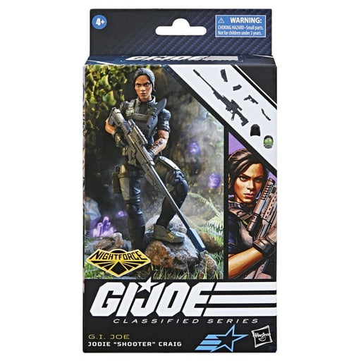 G.I. JOE — Chubzzy Wubzzy Toys & Collectibles