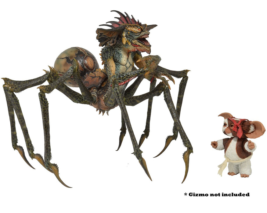 Gremlins 2: The New Batch 7-Inch Scale Deluxe Spider Gremlin Action Figure