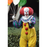 It Ultimate Pennywise (1990) 7-Inch Scale Action Figure