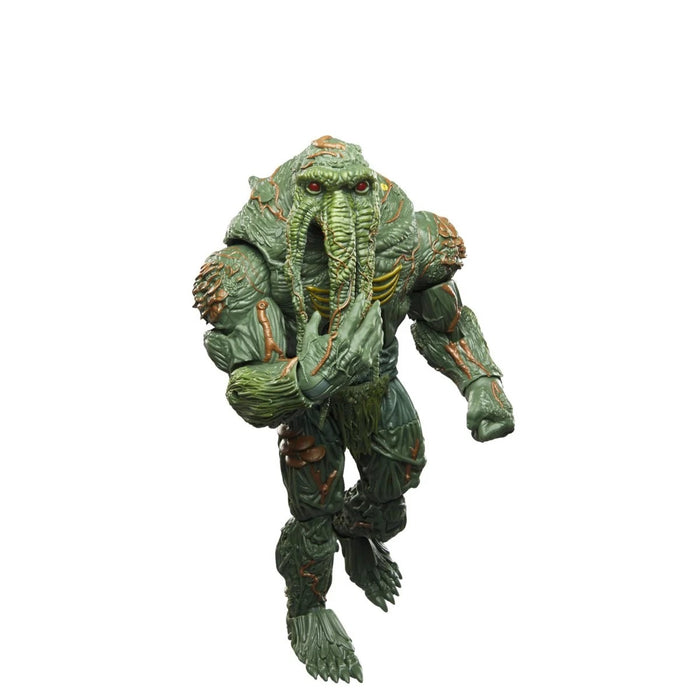 Marvel Legends Series Werewolf by Night Man-Thing 6-Inch Action Figure