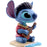 Disney: Lilo & Stitch Blue Hawaiian Elvis Stitch Head Knocker