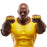 Marvel Legends Series Iron Fist & Luke Cage (85th Anniversary Comics) Action Figure 2-Pack