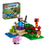 LEGO Minecraft The Creeper Ambush 21177 Building Toy Set
