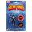 Marvel Legends Secret Wars Spider-Man 6-inch Action Figure