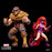 Inhumans Marvel Legends Medusa & Marvel’s Gorgon 6-Inch Action Figures 2-Pack