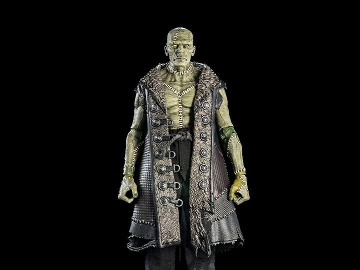 Figura Obscura: Frankenstein's Monster Action Figure