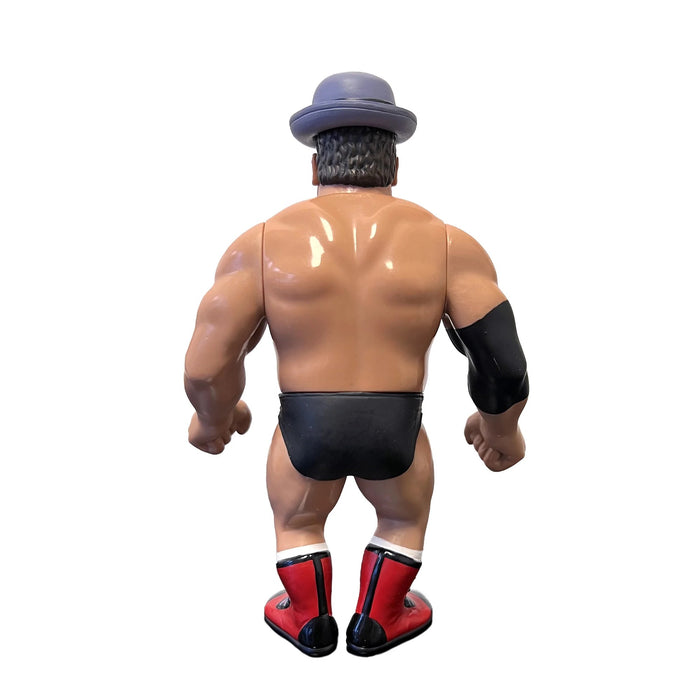 Big Bully Busick 4.5-Inch Scale Action Figure