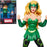 Marvel Legends Series Enchantress 6-Inch Action Figure