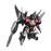 Transformers Classic Class 25 - Transformers Bumblebee - Blitzwing Model Kit