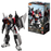 Transformers Classic Class 25 - Transformers Bumblebee - Blitzwing Model Kit