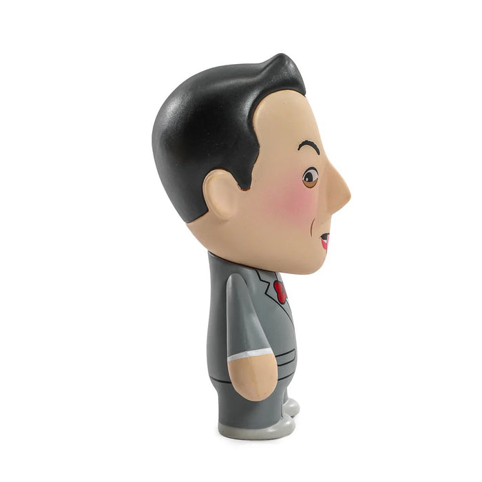 Pee Wee's Playhouse - 3-Inch Vinyl Mini Series Blind Box