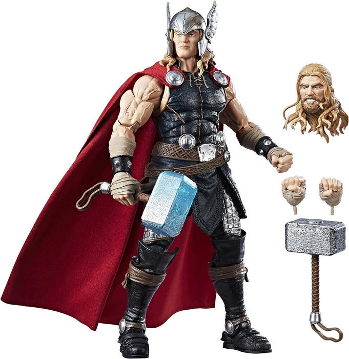 Marvel Legends Series 12-Inch Thor Action Figure