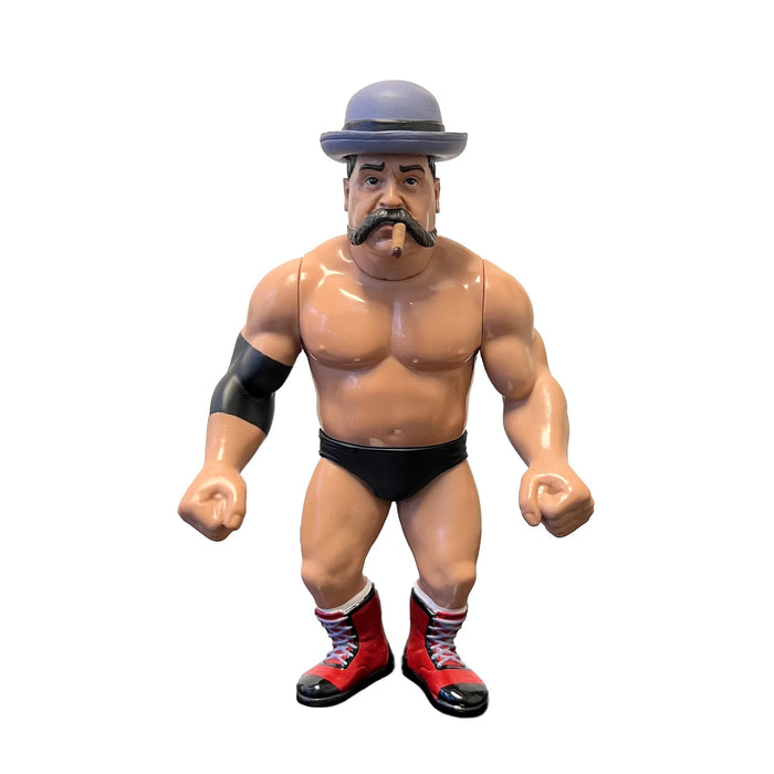 Big Bully Busick 4.5-Inch Scale Action Figure