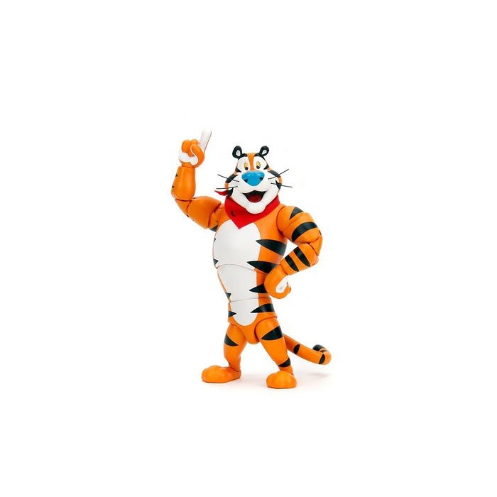 Frosted Flakes Tony the Tiger 6-Inch Action Figure