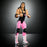 WWE 2025 WrestleMania Elite Bret "Hit Man" Hart Action Figure