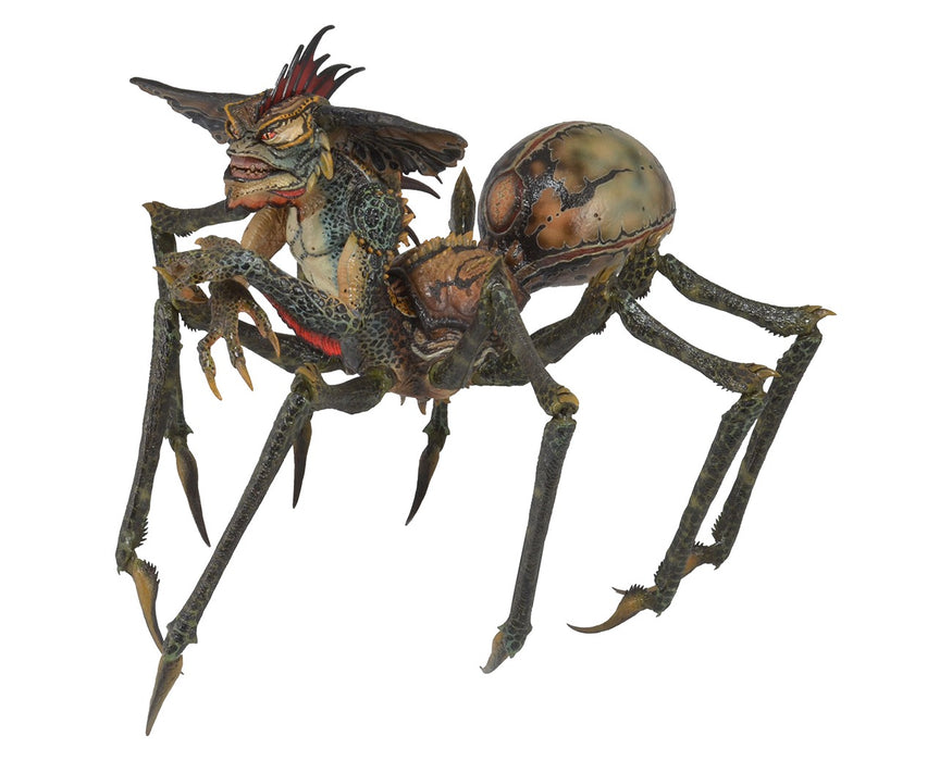 Gremlins 2: The New Batch 7-Inch Scale Deluxe Spider Gremlin Action Figure