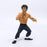 Bruce Lee™ (Bloody) 4.5-Inch Scale Action Figure