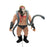 Kevin Sullivan (with Snake) 4.5-Inch Scale Action Figure