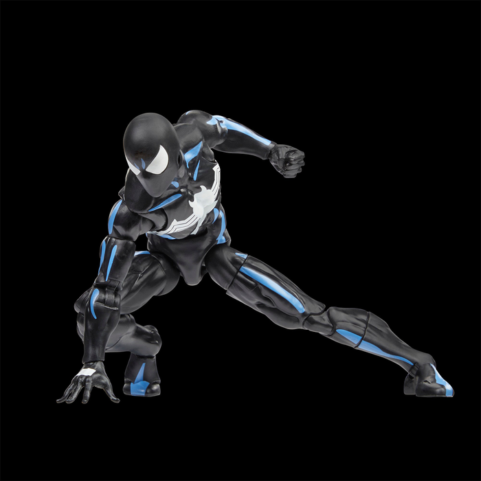 Marvel Legends Series Spider-Man & Carnage 6-Inch Action Figure 2-Pack