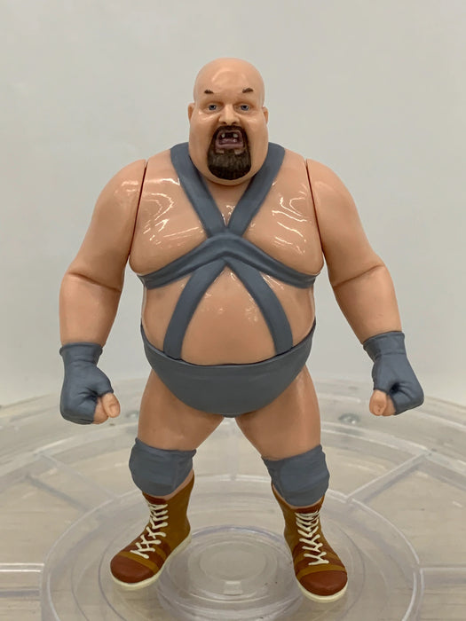 Mike "Booger" Shaw (SDCC Exclusive) 4.5-Inch Scale Action Figure