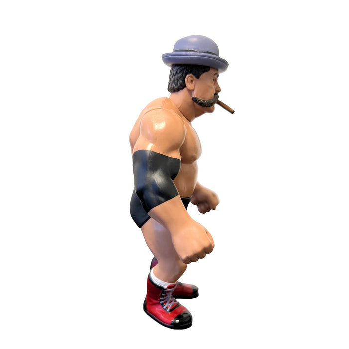Big Bully Busick 4.5-Inch Scale Action Figure