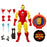 Marvel Legends Secret Wars Iron Man 6-Inch Action Figure