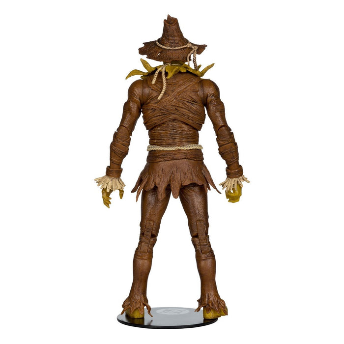 DC Multiverse Wave 23 Scarecrow DC Classic 7-Inch Scale Action Figure