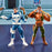 Punisher Marvel Legends Gamerverse Punisher and Nick Fury 6-Inch Action Figure 2-Pack