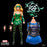 Marvel Legends Series Enchantress 6-Inch Action Figure