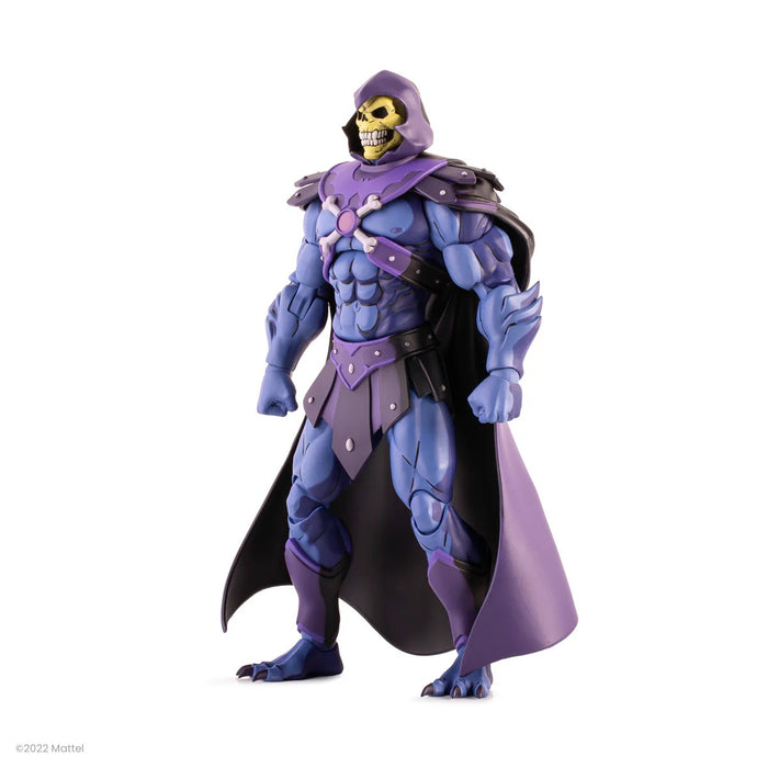 Masters of the Universe Revelation - Skeletor 1/6 Scale Figure SDCC Exclusive