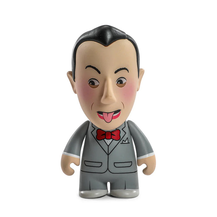 Pee Wee's Playhouse - 3-Inch Vinyl Mini Series Blind Box