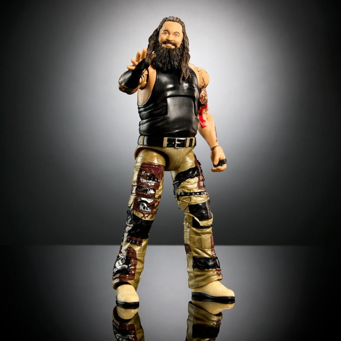 WWE Elite Collection Series 112 Bray Wyatt Action Figure