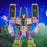 Transformers Generations Legacy Leader Wave 5 Armada Universe Megatron Action Figure