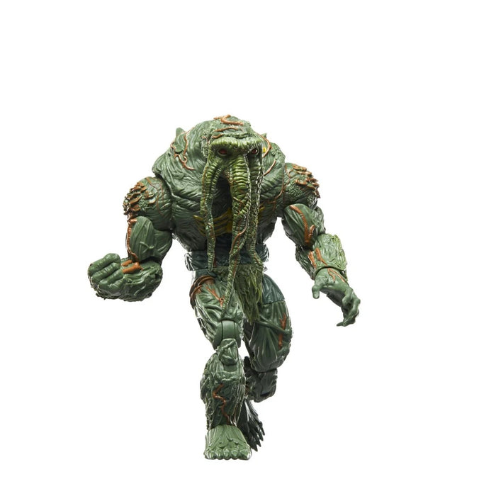 Marvel Legends Series Werewolf by Night Man-Thing 6-Inch Action Figure