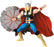 Marvel MAFEX No. 182 Thor (Comic Ver.) Action Figure