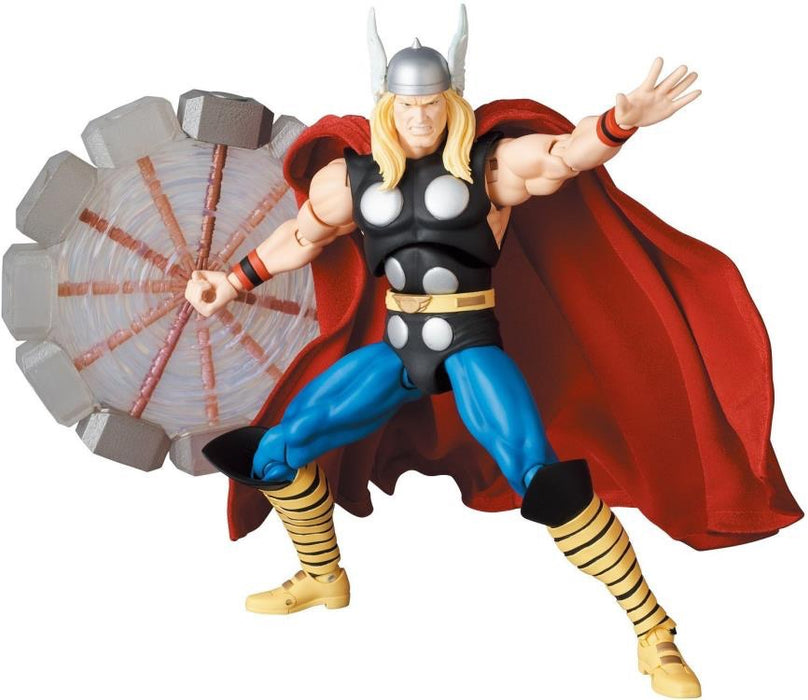 Marvel MAFEX No. 182 Thor (Comic Ver.) Action Figure